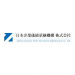 日本企業価値承継機構株式会社 ロゴ